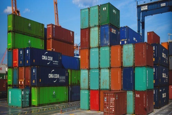 Evergreen Shipping (Pty) Ltd