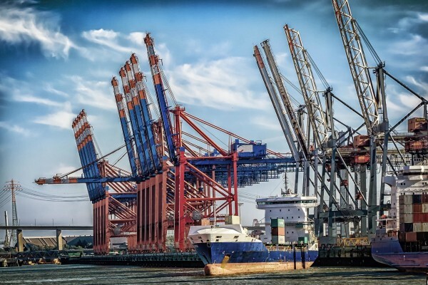Evergreen Shipping (Pty) Ltd