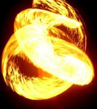 Evoke The Fire