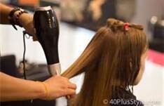 Evolution Brazilian Blow-Out/Smoothing Keratin Treatment