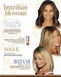 Evolution Brazilian Blow-Out/Smoothing Keratin Treatment