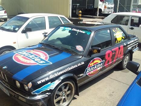 Evo-Tech Motorsport