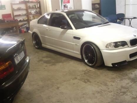 Evo-Tech Motorsport