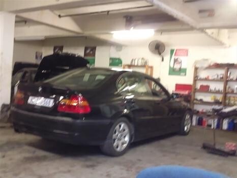 Evo-Tech Motorsport