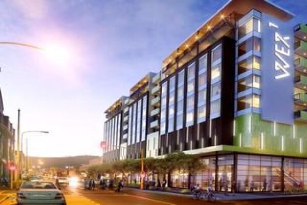 Evolve Property Solutions