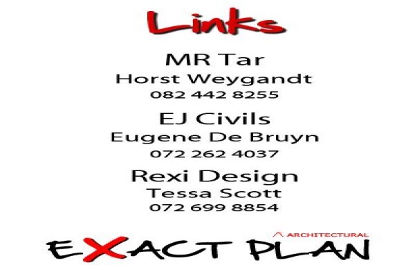 Exact Plan
