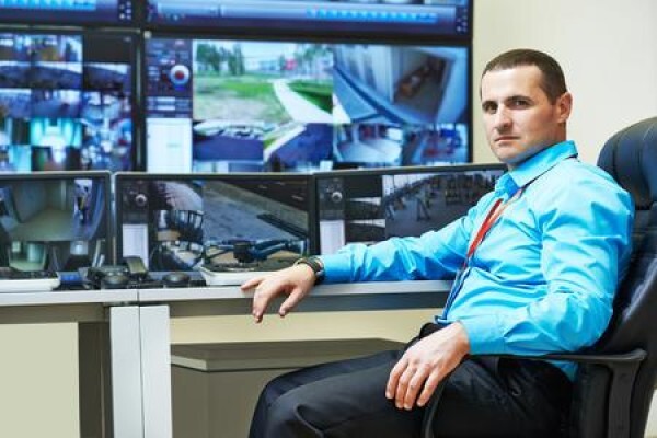 Ewing Security Kzn