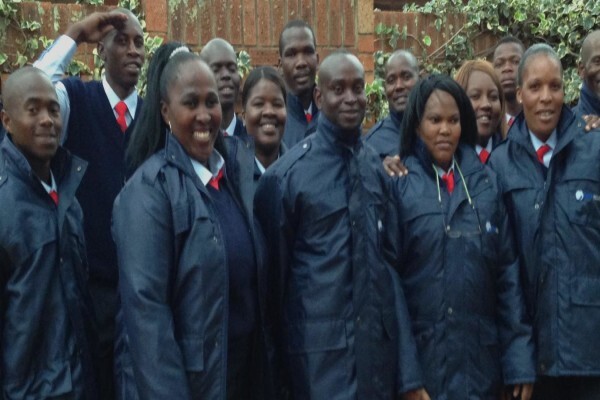 Ewing Security Kzn