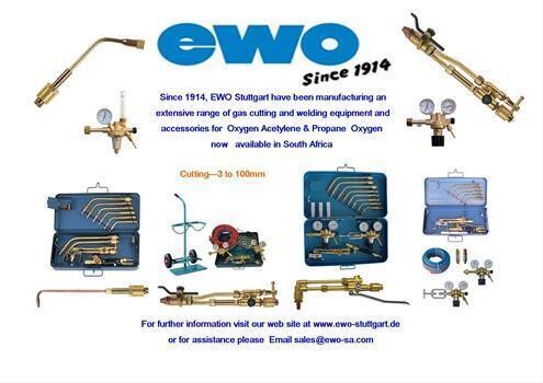 Ewo South Africa (Pty) Ltd