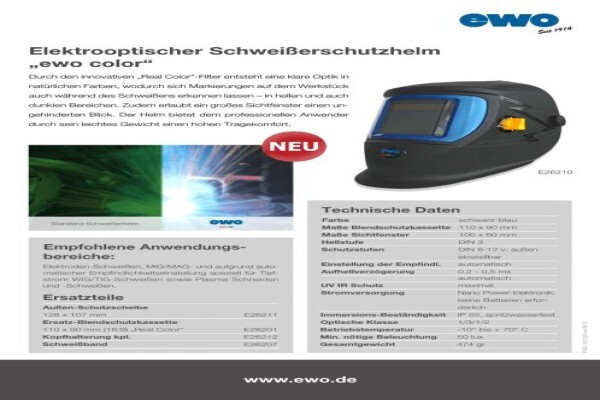 Ewo South Africa (Pty) Ltd
