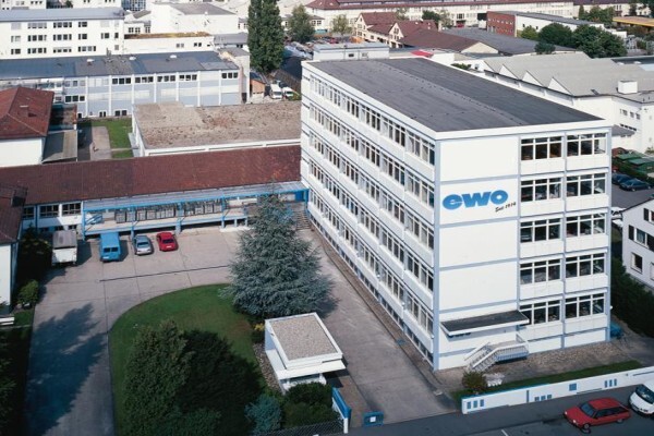Ewo South Africa