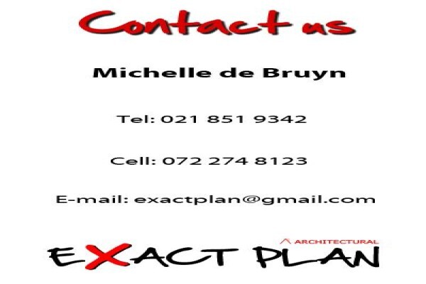 Exact Plan