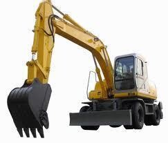 Forklifting,Bulldozer,Exacvator,Towel Crane Reach Crane Training In Randburg