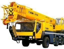 Forklifting Dump Truck Reach Truck Training In Randburg