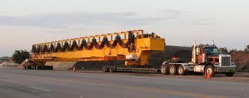 Forklifting Dump Truck Reach Truck Training In Randburg