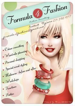 Formula4Fashion