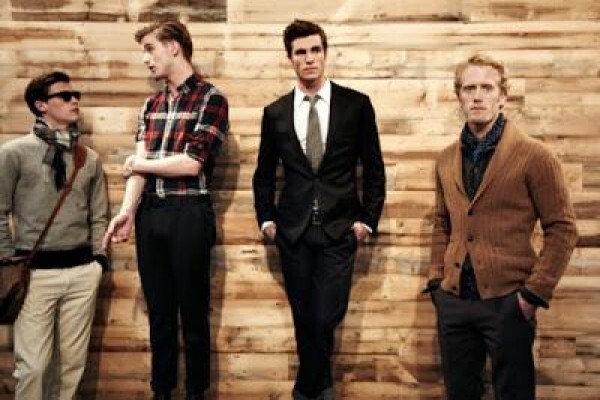 Formula4Fashion