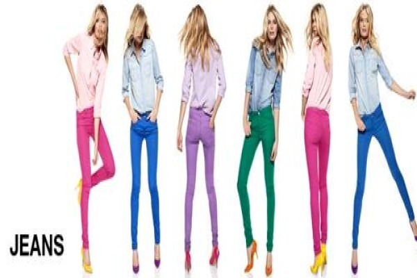 Formula4Fashion