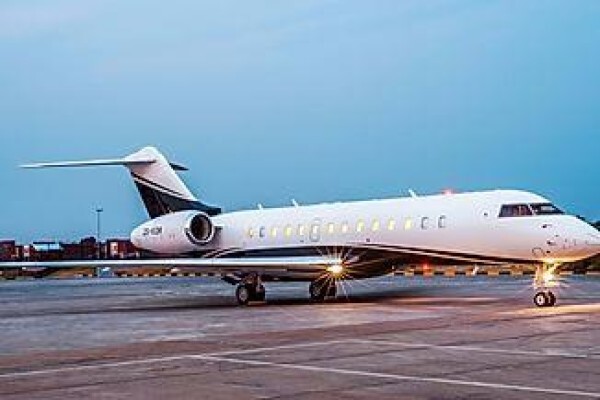 Fortune Air