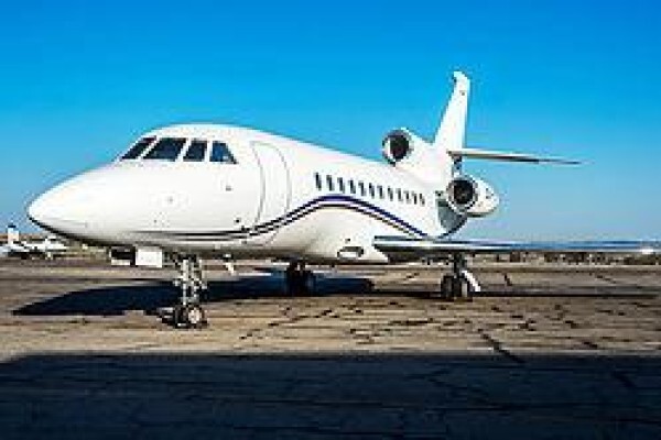 Fortune Air