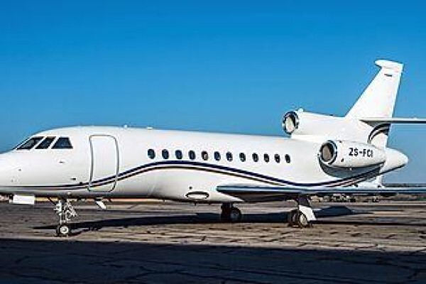 Fortune Air