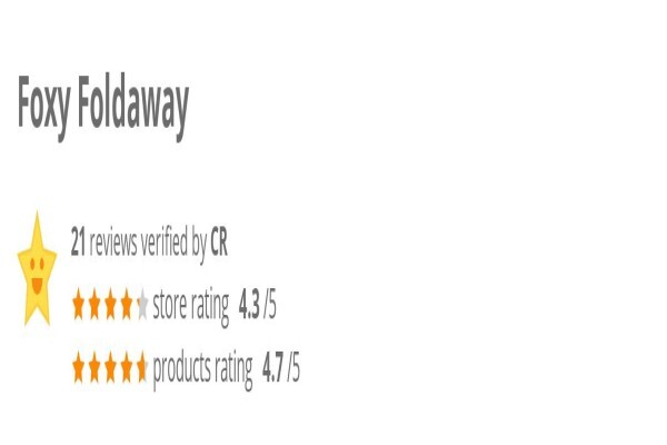 Foxy Foldaway Washlines