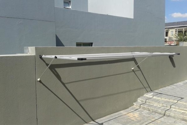 Foxy Foldaway Washlines