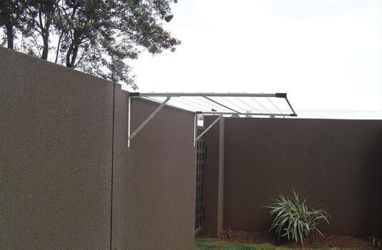 Foxy Foldaway Washlines