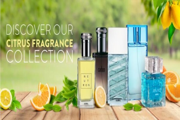 Fragrances Unlimited
