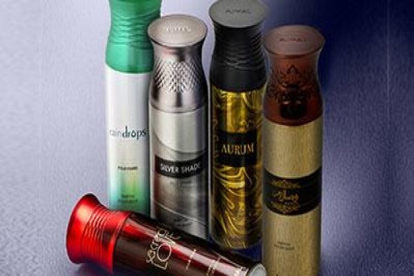 Fragrances Unlimited