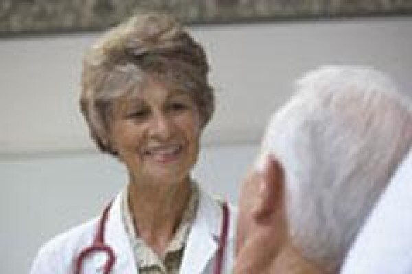 Frail Care Services