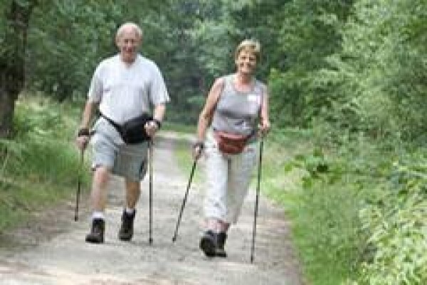 Frail Care Services