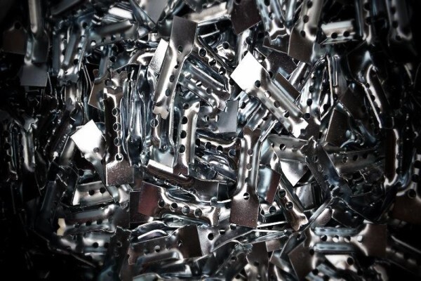Frankensteel
