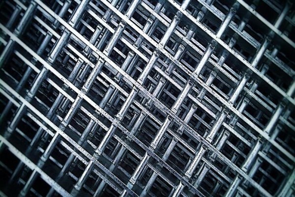Frankensteel
