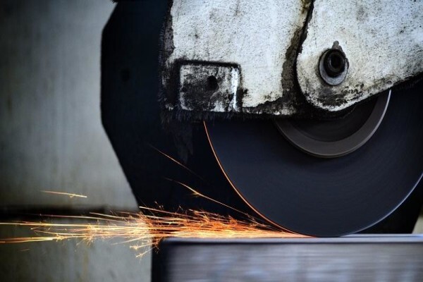 Frankensteel