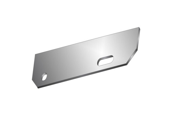 Frankensteel