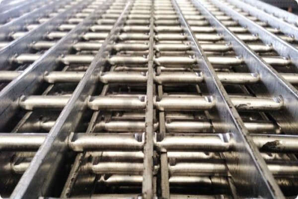 Frankensteel