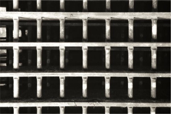 Frankensteel
