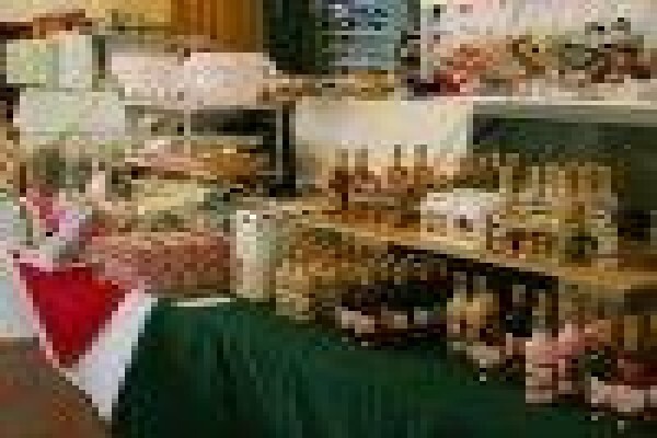 Franschhoek Christmas Market