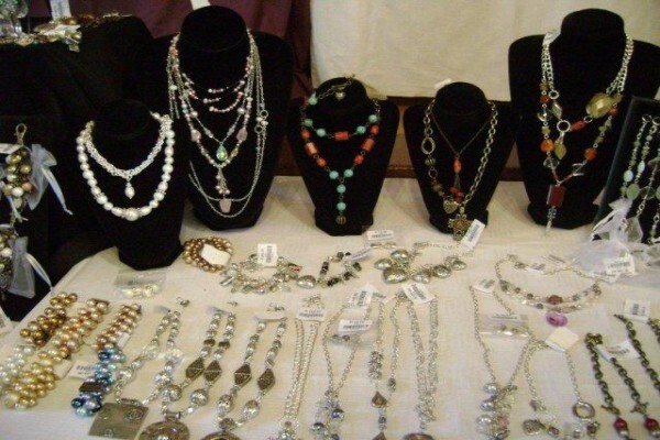 Franschhoek Christmas Market