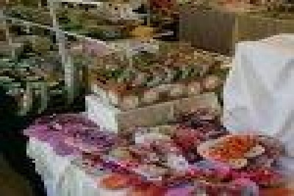 Franschhoek Christmas Market