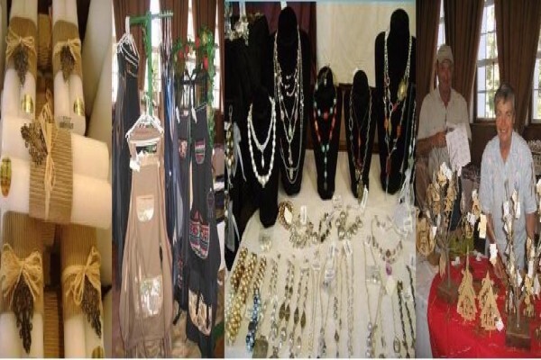 Franschhoek Christmas Market