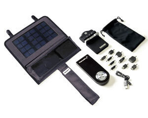 Freiling Solartronic