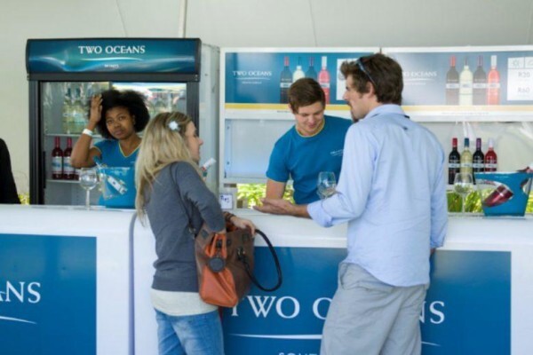 Fresh Brand Activation