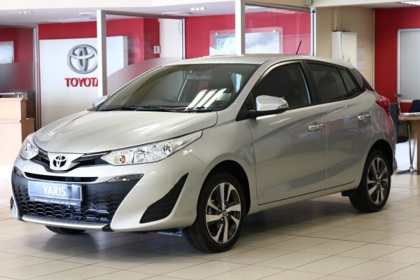 Freeway Toyota