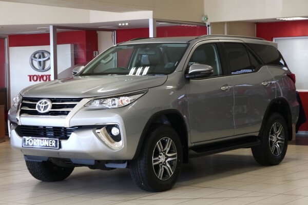 Freeway Toyota