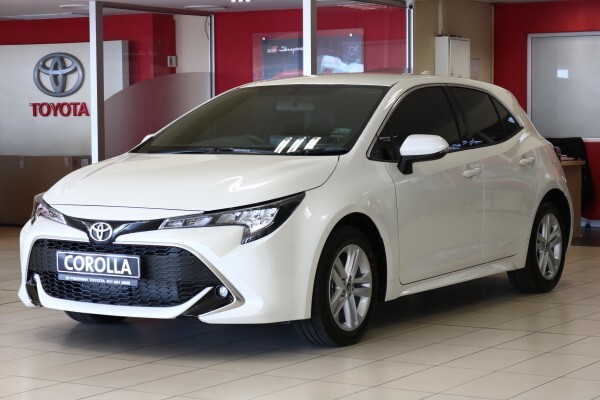 Freeway Toyota