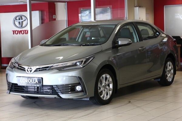 Freeway Toyota