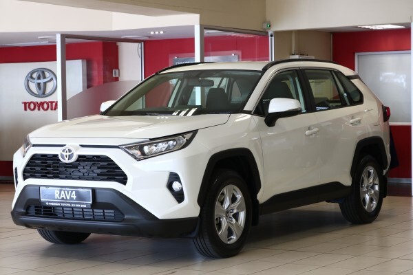 Freeway Toyota