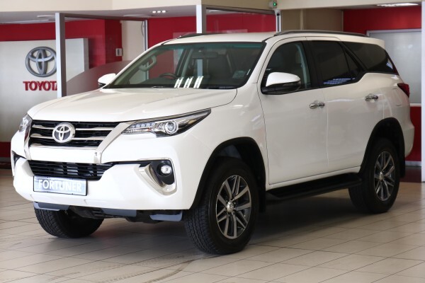 Freeway Toyota